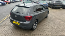 Volkswagen Polo 1.0 TSI 95 Match 5dr Petrol Hatchback